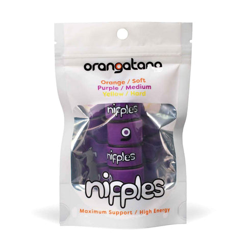 Orangatang - Nipples